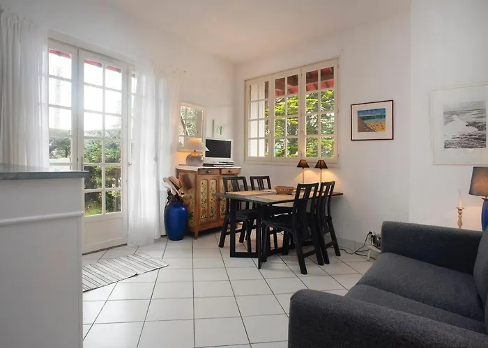 Petit Souplex Dans L'hypercentre De 80 M De La à Pied Apartamento Cabourg