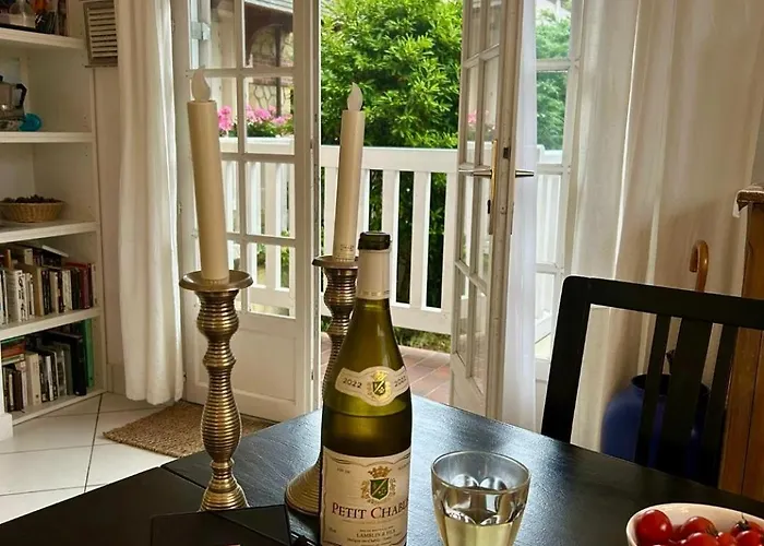 Petit Souplex Dans L'hypercentre De 80 M De La à Pied Apartamento Cabourg