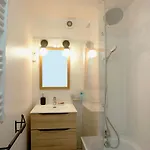Petit Souplex Dans L'hypercentre De 80 M De La A Pied Apartment Cabourg