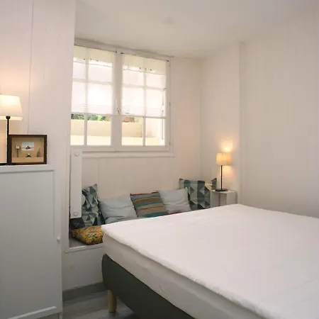 Petit Souplex Dans L'hypercentre De 80 M De La A Pied Apartamento *