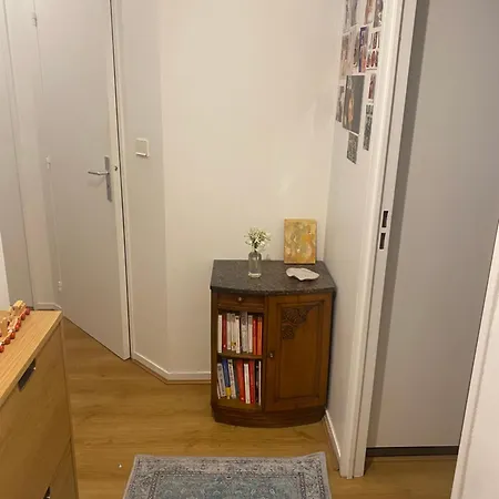 Apartamento Petit Souplex Dans L'hypercentre De 80 M De La A Pied