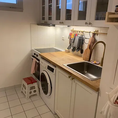 Petit Souplex Dans L'hypercentre De 80 M De La A Pied * Cabourg