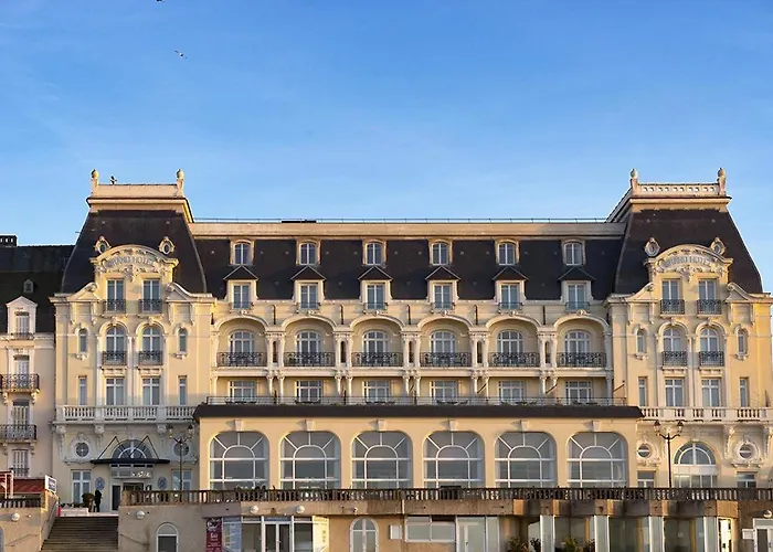 Petit Souplex Dans L'hypercentre De 80 M De La à Pied Appartamento Cabourg