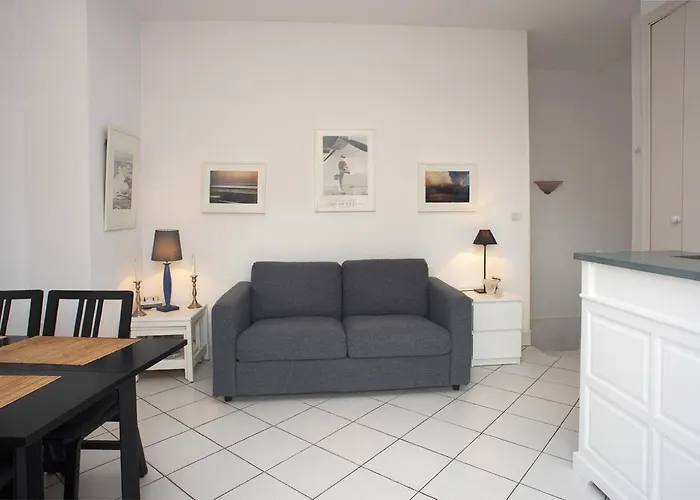 Petit Souplex Dans L'hypercentre De 80 M De La à Pied